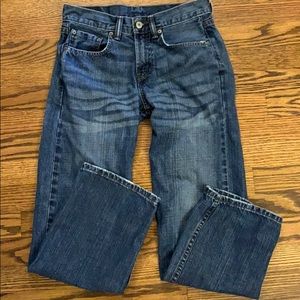 Vintage 569 Levi’s Low Rise Jeans